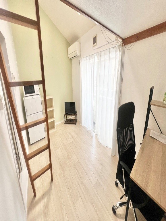 サンハイム成田 その他10