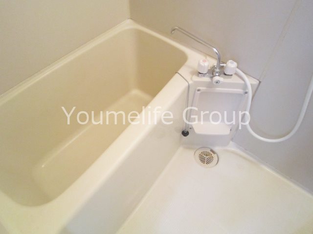 サンハイム成田 風呂画像