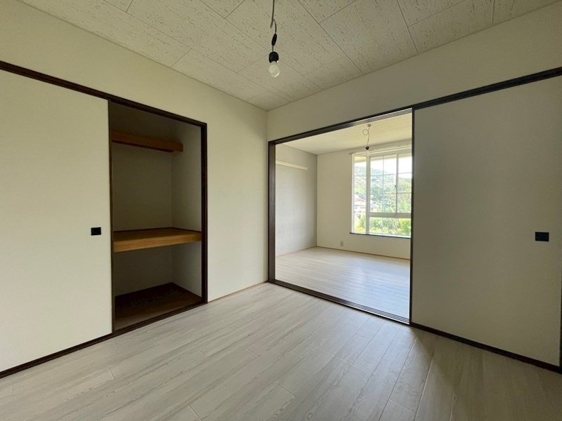 Ｆ．Ｆハイツ その他2