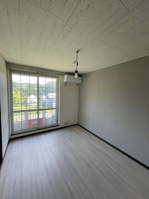 Ｆ．Ｆハイツ リビング