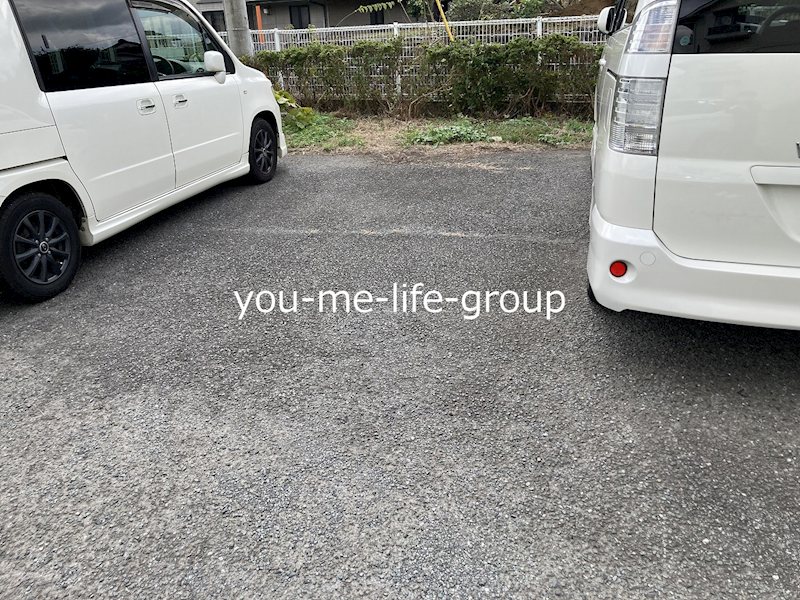 Ｆ．Ｆハイツ その他外観3