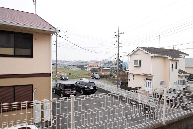 ハイツシャトレーⅠ その他6