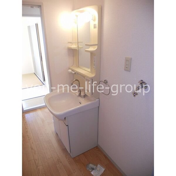 コンフォールハウスA その他1