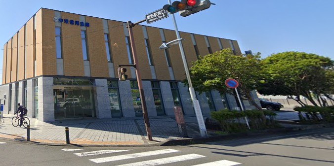 コンフォールハウスA 周辺画像6