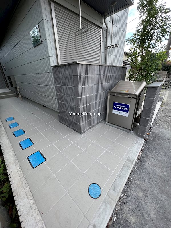 southern sky（サウザンスカイ） その他外観1