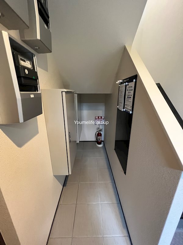 southern sky（サウザンスカイ） その他外観3