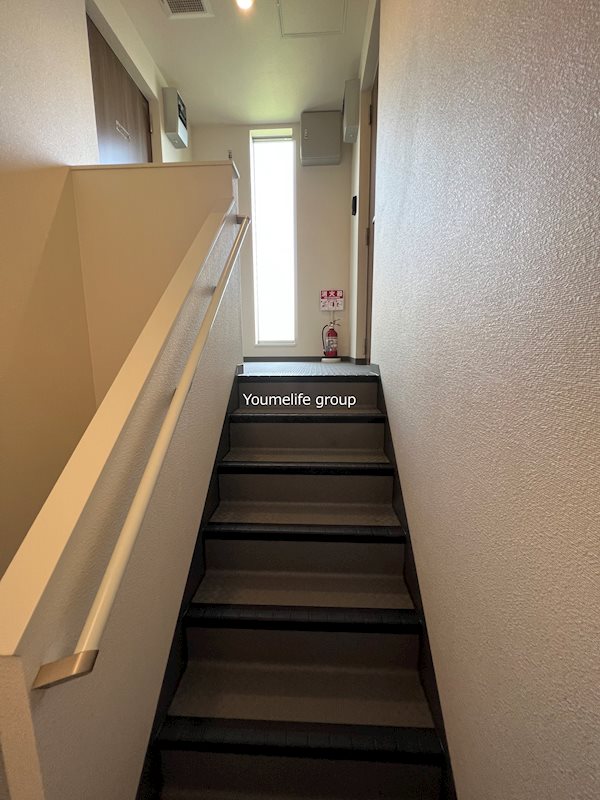 southern sky（サウザンスカイ） その他外観4