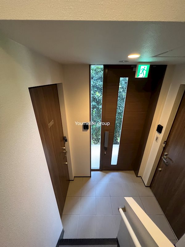 southern sky（サウザンスカイ） その他外観5