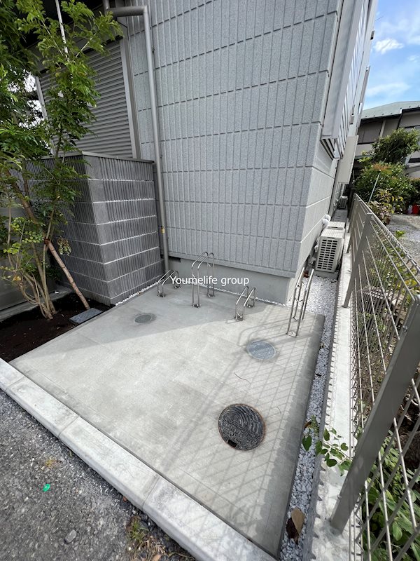 southern sky（サウザンスカイ） その他外観6