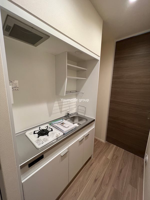 southern sky（サウザンスカイ） キッチン