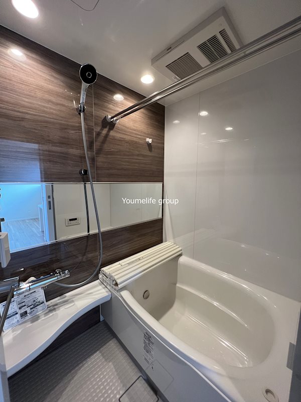 southern sky（サウザンスカイ） 風呂画像