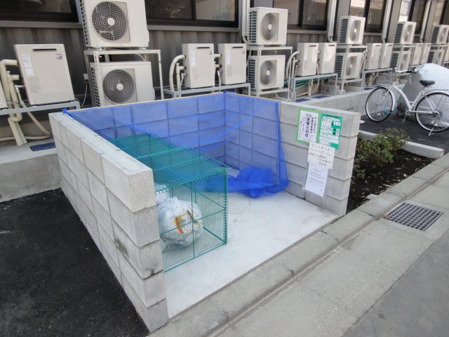 UTレジデンス港北A その他外観2