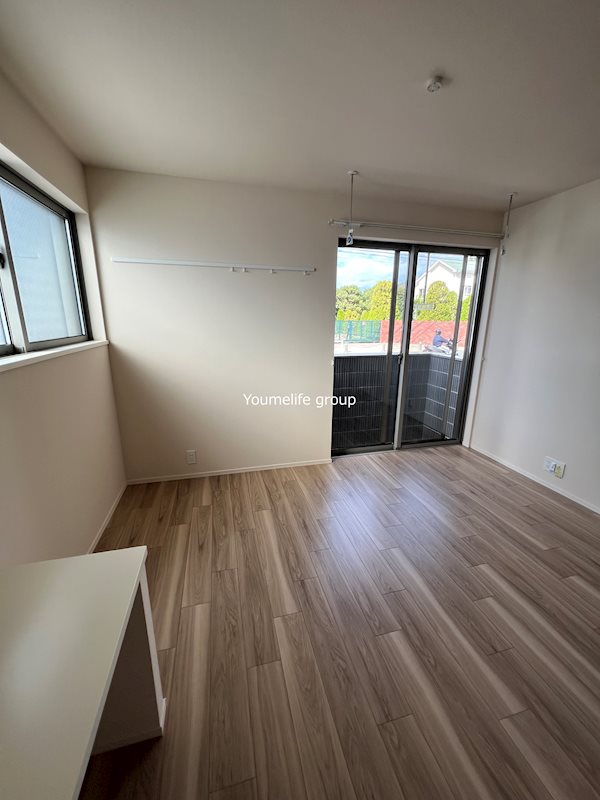 southern sky（サウザンスカイ） ベッドルーム