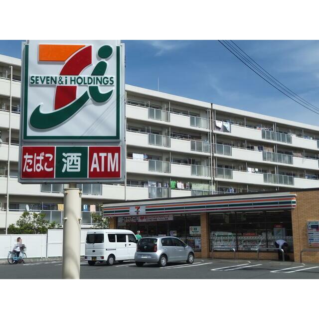 サンシティ 周辺画像2