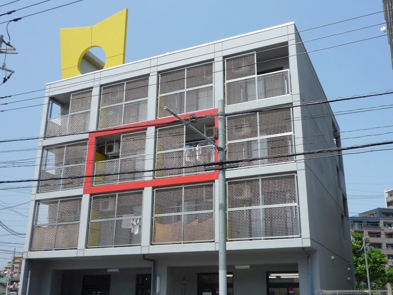 アルテミス 201号室 外観