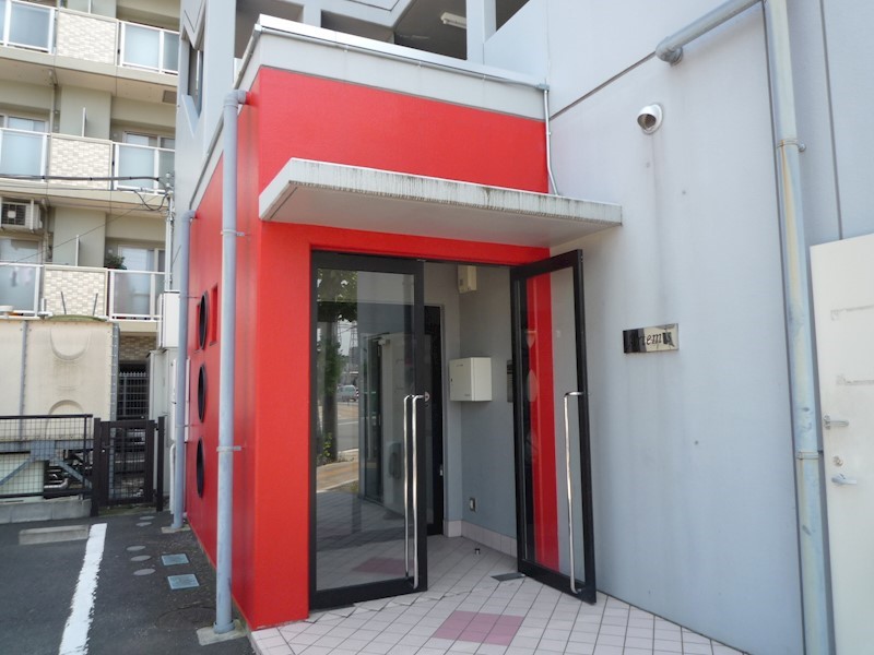 アルテミス その他外観1