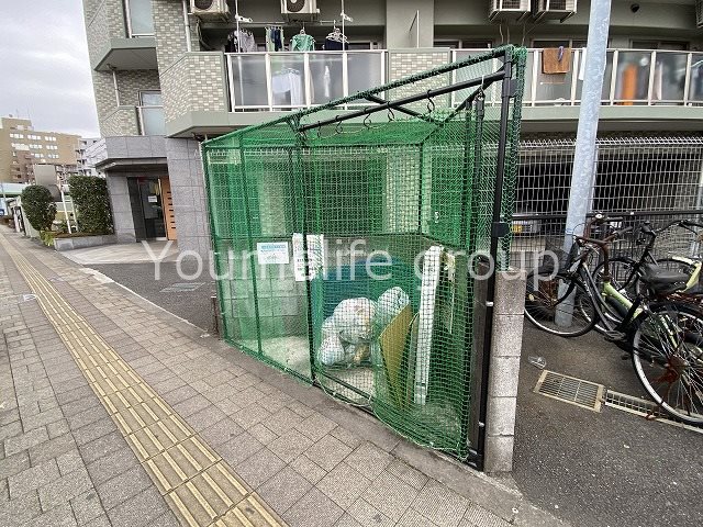 アルテミス その他外観2