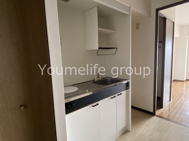 アルテミス キッチン