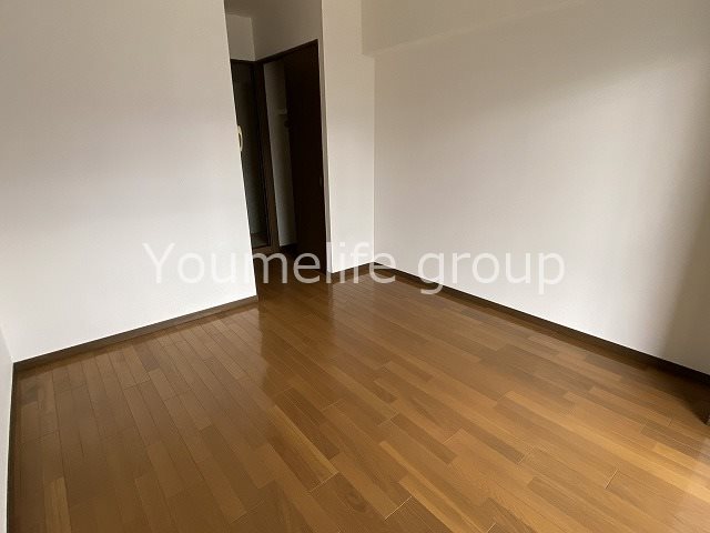 アルテミス ベッドルーム