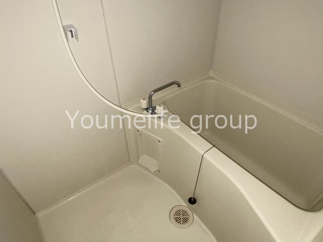 アルテミス 風呂画像