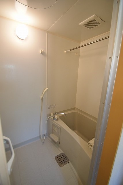 サンシャインMAEDA 風呂画像