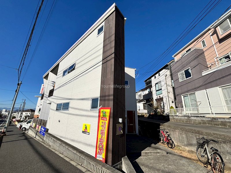VILLETTA 琴(ヴィレッタコト) 201号室 外観