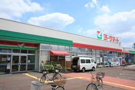 プリモカーサ その他外観1