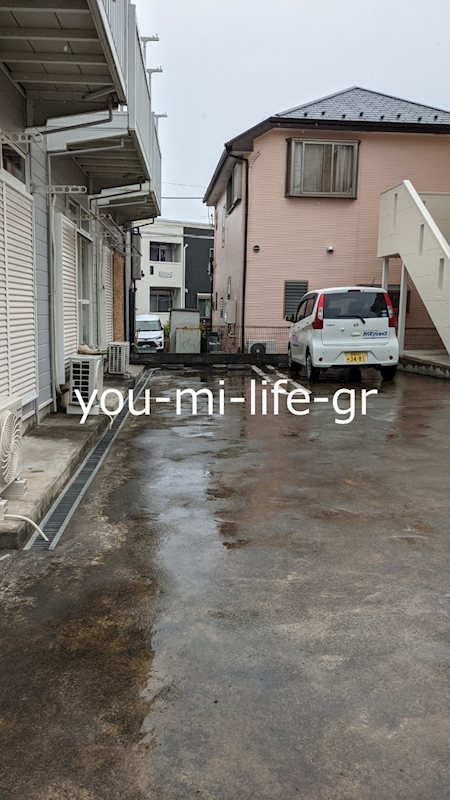 ハイツ宮崎　Ｃ棟 その他6