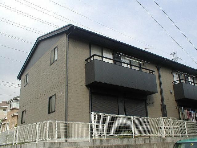 シェ　ポローニャⅠ その他外観3
