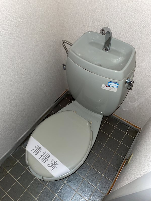 サンライフK その他2