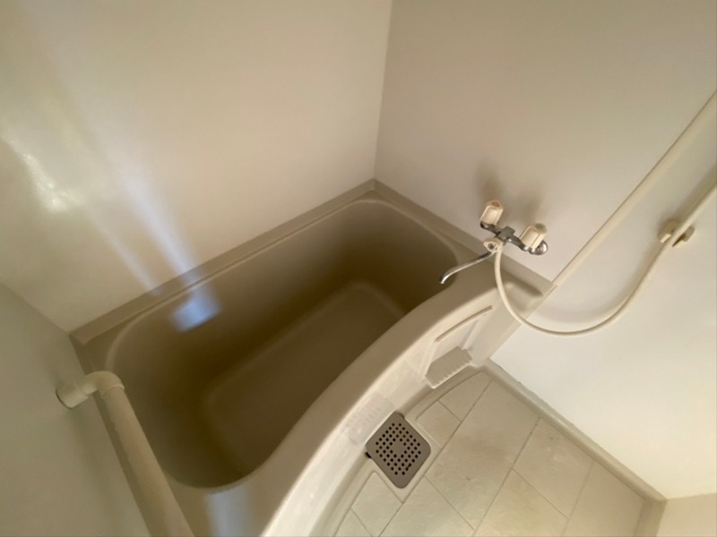 ウィステリア本鵠沼 風呂画像