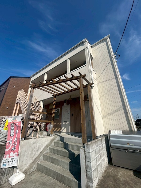 aruka014 102号室 外観