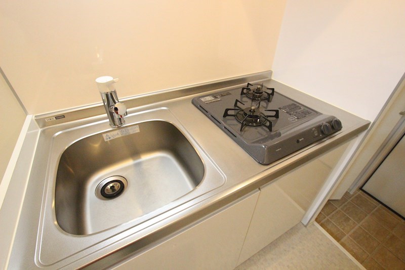 aruka014 キッチン