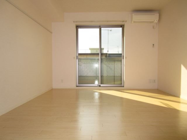 SAKURA ベッドルーム