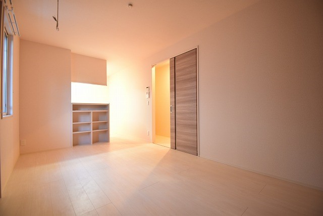 エトワールM　B棟 その他8