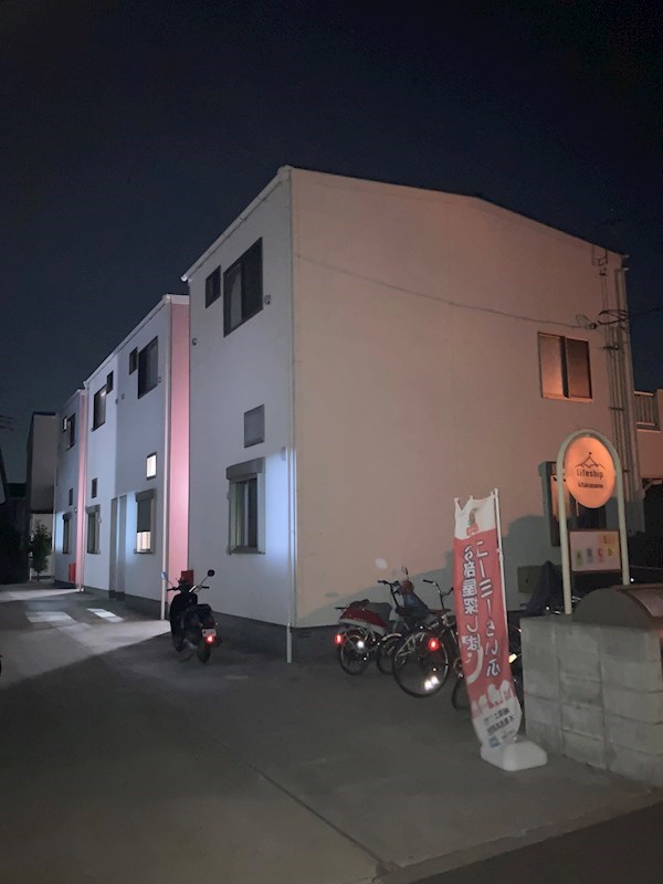 lifeship C その他外観1