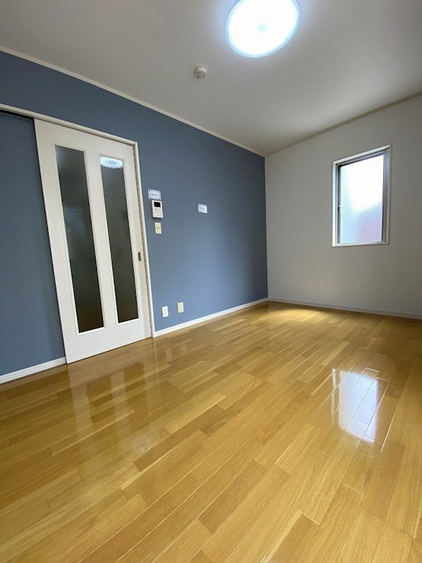 ラティアス リビング