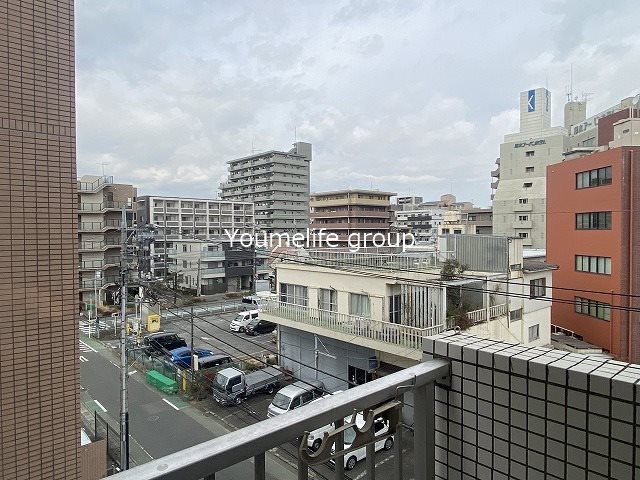 ユーコート本厚木 その他1