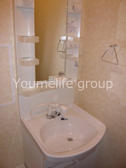 トレランツ その他2