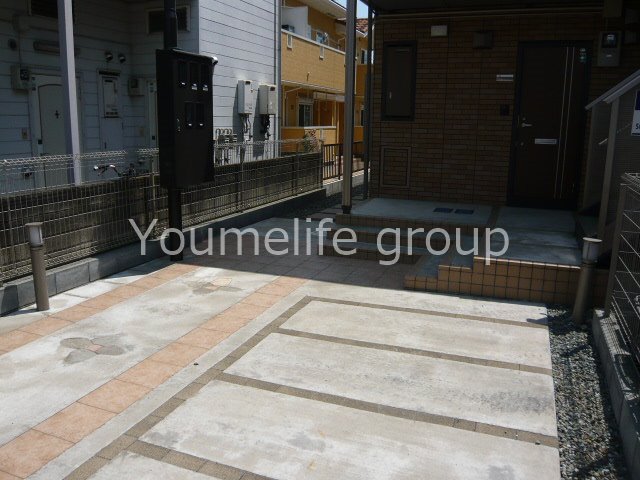 トレランツ その他外観1