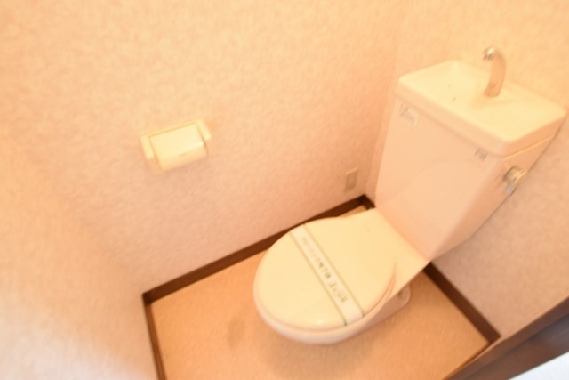 ＭＵハイム陽輪台 その他1