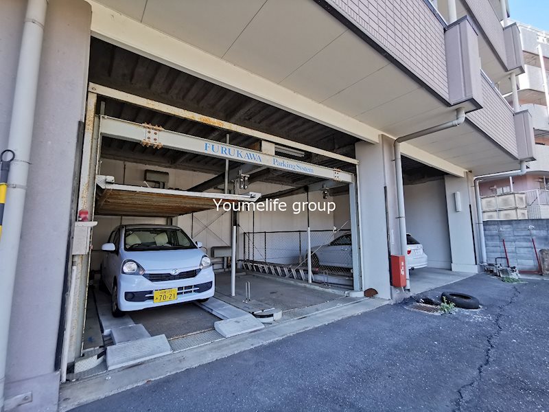 リエス厚木グレイス その他外観3