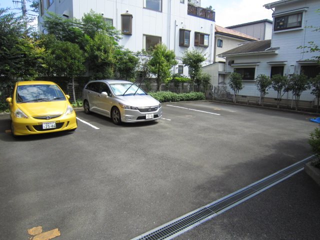 ヴィラ鴨宮 その他外観1