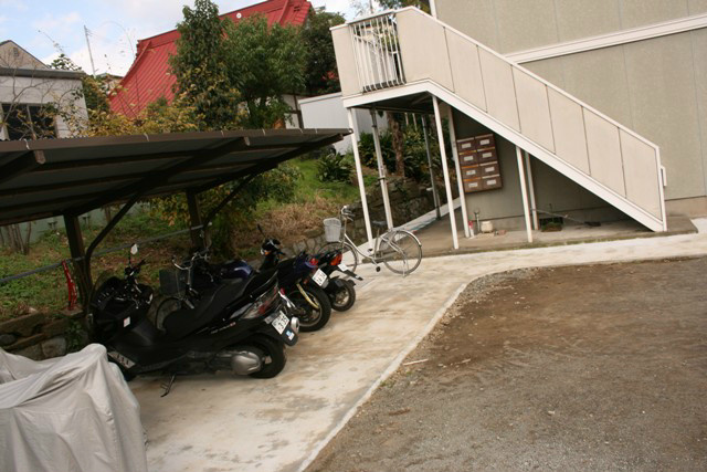 クレスト東海 その他外観1