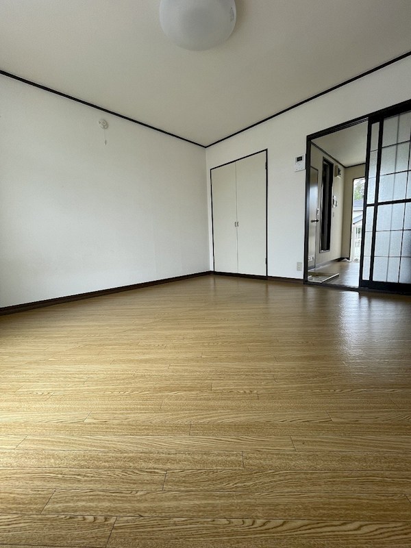 クレスト東海 リビング