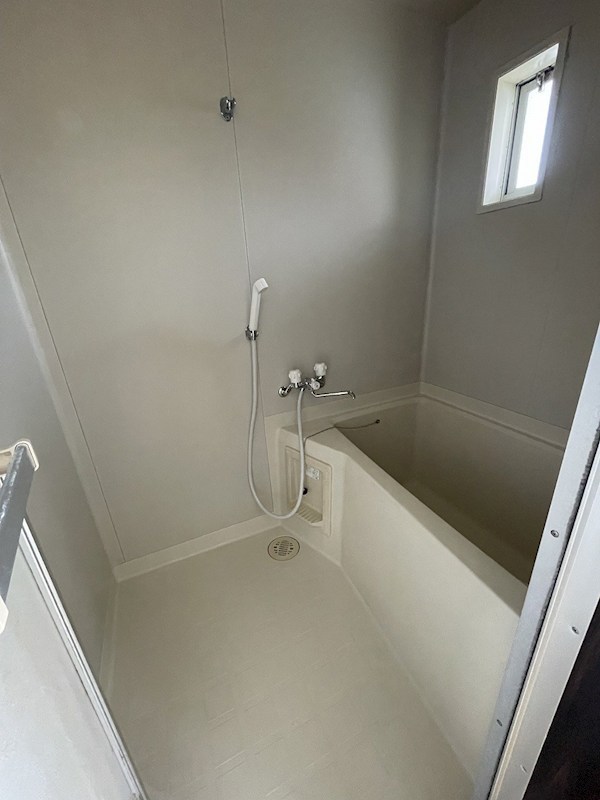 クレスト東海 風呂画像