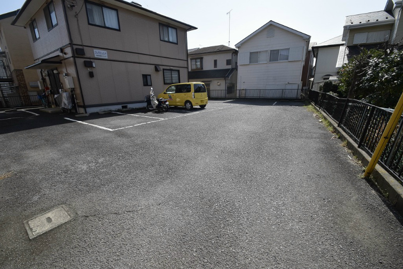 フレグランスE その他外観1