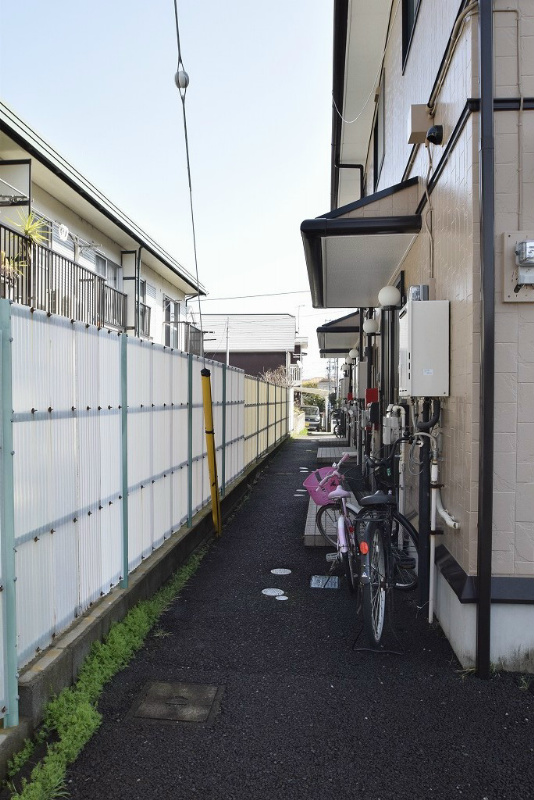 フレグランスE その他外観2