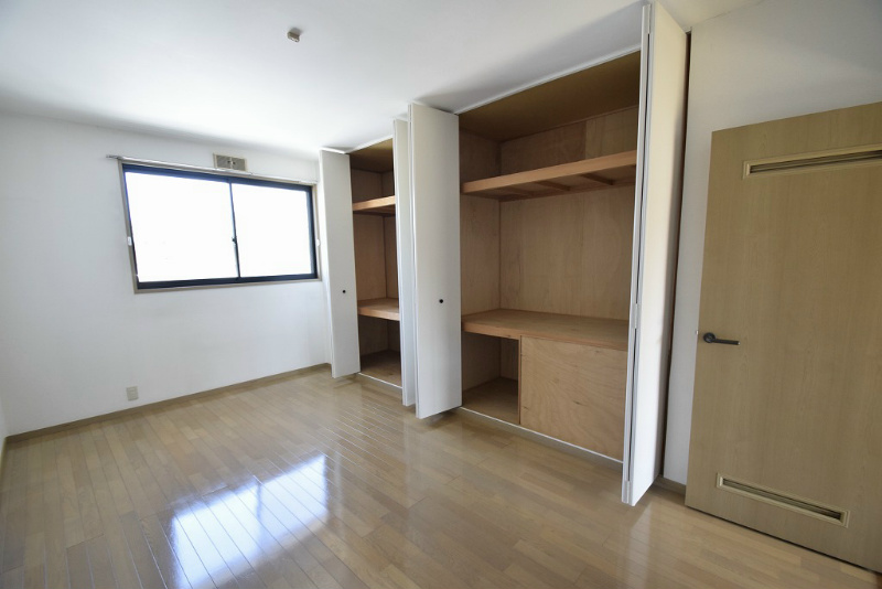 フレグランスE ベッドルーム