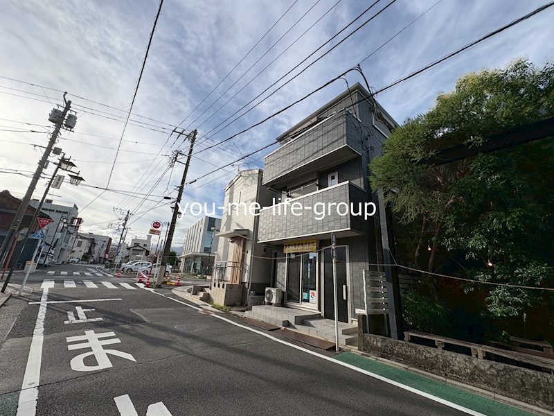 D-room杉 その他外観1